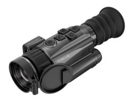 Celownik termowizyjny RIX Storm S3R (dalmierz) (+ szybki montaż picatinny)