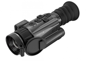Celownik termowizyjny RIX Storm S3R (dalmierz) (+ szybki montaż picatinny)