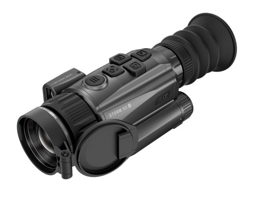 Celownik termowizyjny RIX Storm S3R (dalmierz) (+ szybki montaż picatinny)