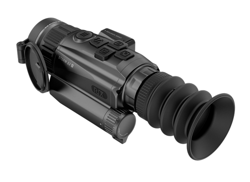 Celownik termowizyjny RIX Storm S3R (dalmierz) (+ szybki montaż picatinny)