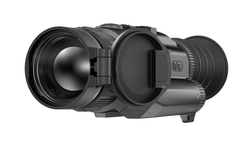 Celownik termowizyjny RIX Storm S3R (dalmierz) (+ szybki montaż picatinny)