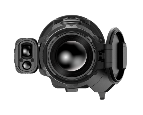 Celownik termowizyjny RIX Storm S3R (dalmierz) (+ szybki montaż picatinny)