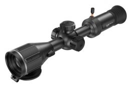 Luneta termowizyjna RIX LEAP L3 V2 (+ szybki montaż picatinny)