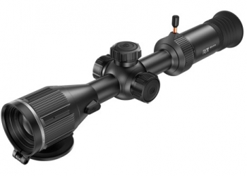 Luneta termowizyjna RIX LEAP L3 V2 (+ szybki montaż picatinny)