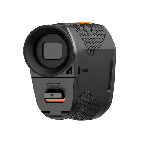 Monokular termowizyjny RIX Pocket K3