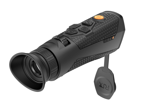 Monokular termowizyjny RIX TITAN T6