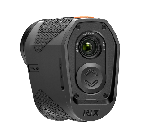 Monokular termowizyjny RIX Pocket K3