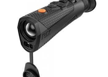 Monokular termowizyjny RIX TITAN T6