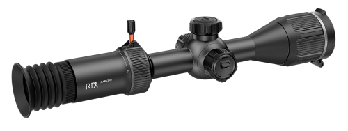 Luneta termowizyjna RIX LEAP L3 V2 (+ szybki montaż picatinny)