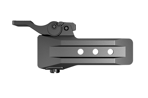 Montaż krótki szybki picatinny powtarzalny RIX (typ AR)
