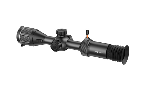 Luneta termowizyjna RIX LEAP L3 V2 (+ szybki montaż picatinny)