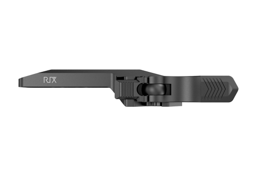 Montaż krótki szybki picatinny powtarzalny RIX (typ AR)