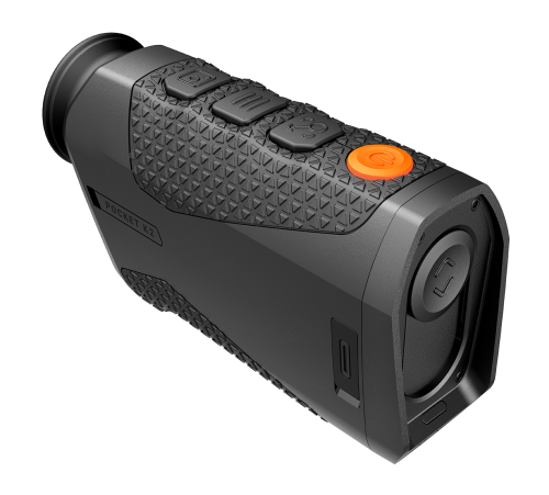 Monokular termowizyjny RIX Pocket K2
