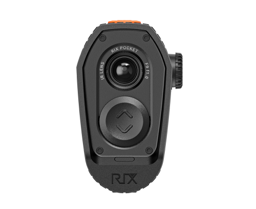 Monokular termowizyjny RIX Pocket K2