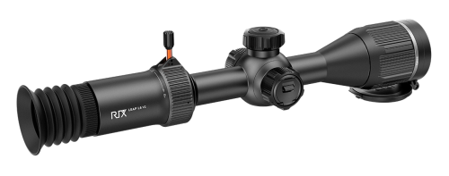 Luneta termowizyjna RIX LEAP L6 V2 (+ szybki montaż picatinny)