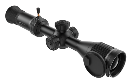 Luneta termowizyjna RIX LEAP L6 V2 (+ szybki montaż picatinny)