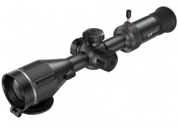 Luneta termowizyjna RIX LEAP L6 V2 (+ szybki montaż picatinny)