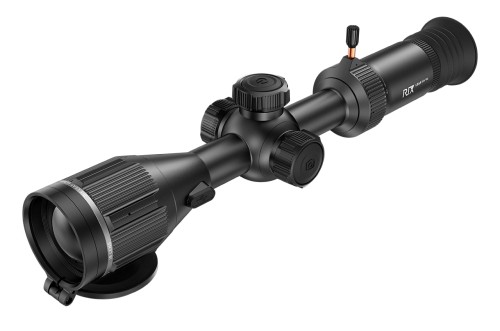 Luneta termowizyjna RIX LEAP L6 V2 (+ szybki montaż picatinny)