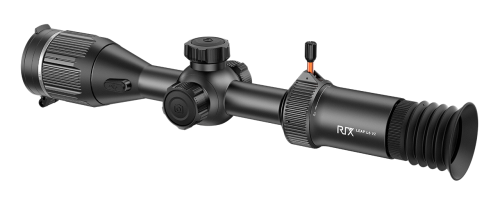 Luneta termowizyjna RIX LEAP L6 V2 (+ szybki montaż picatinny)