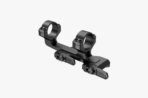 Luneta termowizyjna RIX LEAP L6 V2 (+ szybki montaż picatinny)