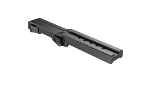 Celownik termowizyjny RIX Storm S3R (dalmierz) (+ szybki montaż picatinny)
