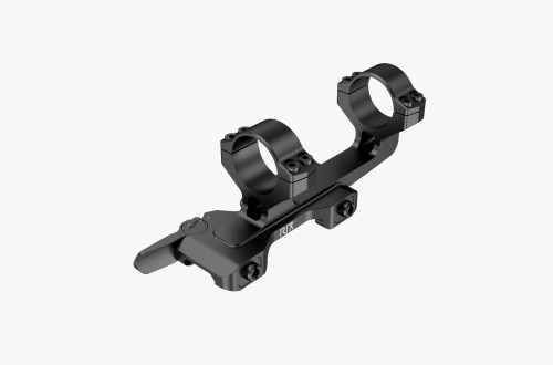 Luneta termowizyjna RIX LEAP L6R V2 LRF (+ szybki montaż picatinny)