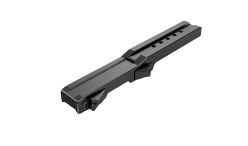 Celownik termowizyjny RIX Storm S2 (+ szybki montaż picatinny)