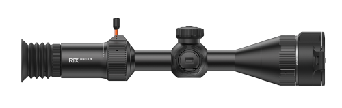 Luneta termowizyjna RIX LEAP L3R V2 LRF (+ szybki montaż picatinny)