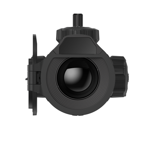 Luneta termowizyjna RIX LEAP L3R V2 LRF (+ szybki montaż picatinny)