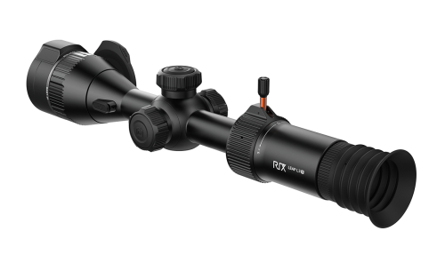 Luneta termowizyjna RIX LEAP L3R V2 LRF (+ szybki montaż picatinny)
