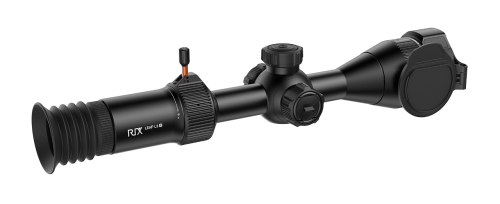 Luneta termowizyjna RIX LEAP L3R V2 LRF (+ szybki montaż picatinny)
