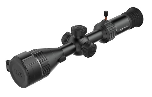 Luneta termowizyjna RIX LEAP L3R V2 LRF (+ szybki montaż picatinny)