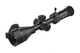 Luneta termowizyjna RIX LEAP L3R V2 LRF (+ szybki montaż picatinny)