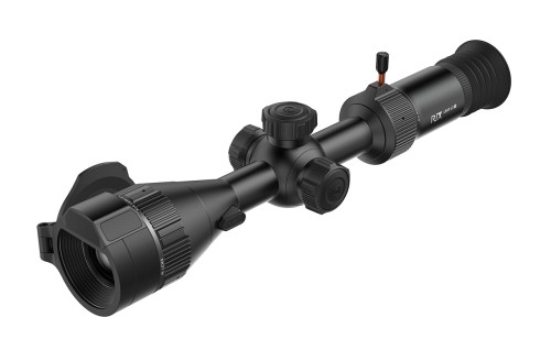 Luneta termowizyjna RIX LEAP L3R V2 LRF (+ szybki montaż picatinny)