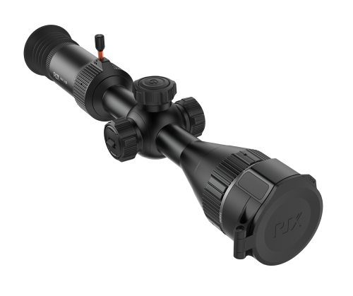 Luneta termowizyjna RIX LEAP L3R V2 LRF (+ szybki montaż picatinny)