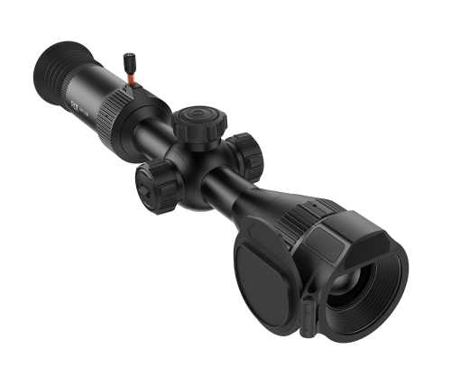 Luneta termowizyjna RIX LEAP L3R V2 LRF (+ szybki montaż picatinny)