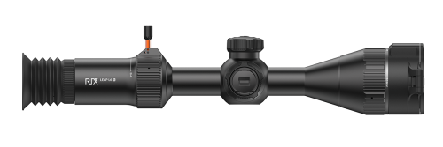 Luneta termowizyjna RIX LEAP L6R V2 LRF (+ szybki montaż picatinny)