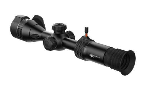 Luneta termowizyjna RIX LEAP L6R V2 LRF (+ szybki montaż picatinny)