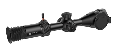 Luneta termowizyjna RIX LEAP L6R V2 LRF (+ szybki montaż picatinny)