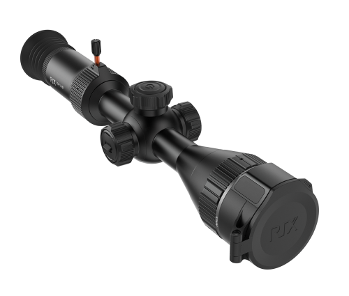 Luneta termowizyjna RIX LEAP L6R V2 LRF (+ szybki montaż picatinny)