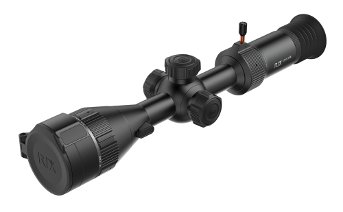Luneta termowizyjna RIX LEAP L6R V2 LRF (+ szybki montaż picatinny)