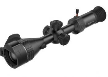 Luneta termowizyjna RIX LEAP L6R V2 LRF (+ szybki montaż picatinny)
