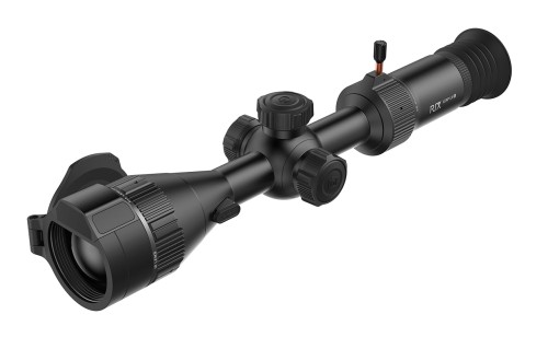 Luneta termowizyjna RIX LEAP L6R V2 LRF (+ szybki montaż picatinny)