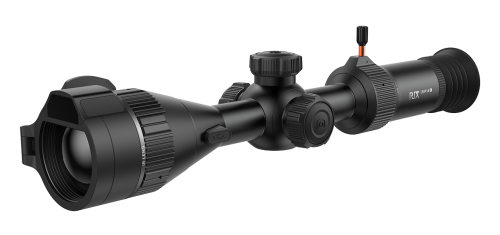 Luneta termowizyjna RIX LEAP L6R V2 LRF (+ szybki montaż picatinny)