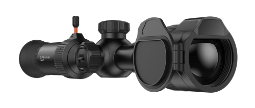 Luneta termowizyjna RIX LEAP L6R V2 LRF (+ szybki montaż picatinny)