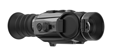 Celownik termowizyjny RIX Storm S2 (+ szybki montaż picatinny)