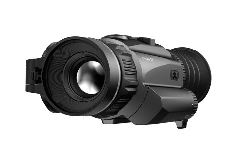 Celownik termowizyjny RIX Storm S2 (+ szybki montaż picatinny)