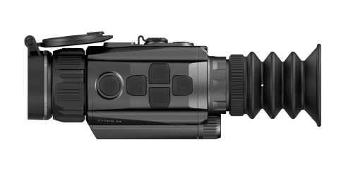 Celownik termowizyjny RIX Storm S2 (+ szybki montaż picatinny)