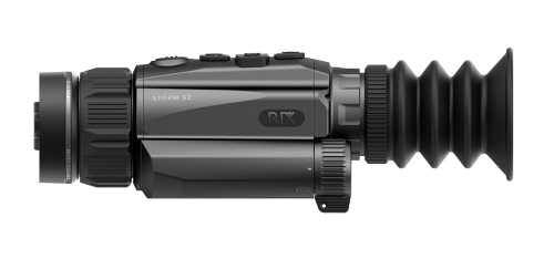 Celownik termowizyjny RIX Storm S2 (+ szybki montaż picatinny)