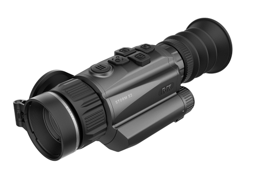 Celownik termowizyjny RIX Storm S2 (+ szybki montaż picatinny)